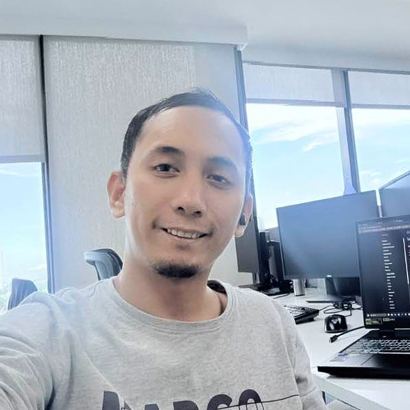 Full Stack Developer